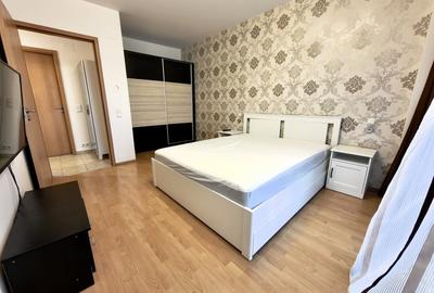 Apartament cu 2 camere decomandat, mobilat în Doamna Ghica - 5