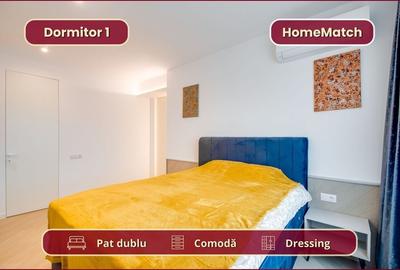 Cortina North || 3 camere || Comision 0% Cortina North || 3 camere || Comision 0% - 6