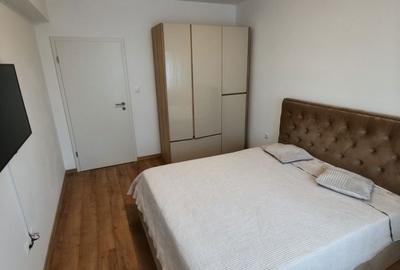 Apartament cu 2 camere decomandat în Avantgarden - 6