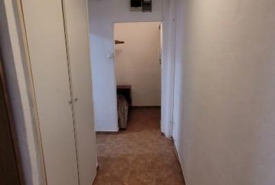 De vanzare apartament o camera decomandat, zona Centru Bancar/ Iulius Mall - 7