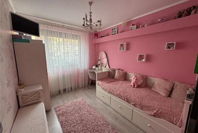 Casa insiruita 4 camere, zona lac si padure, Dumbravita - 19