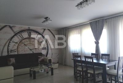 Casa 4 camere 105 mpu acces auto si gradina in Cartierul Arhitectilor Casa 4 camere 105 mpu acces auto si gradina in Cartierul Arhitectilor - 2