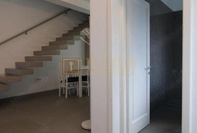 Zona Lipovei, casa 4 camere + 3 bai, curte proprie. - 20