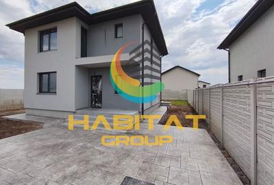 Casă individuală cu 4 camere cu Teren 450 Mp în Berceni - 2