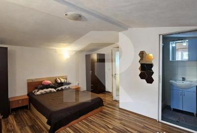 Garsonieră, mobilată în Metalurgiei - 15