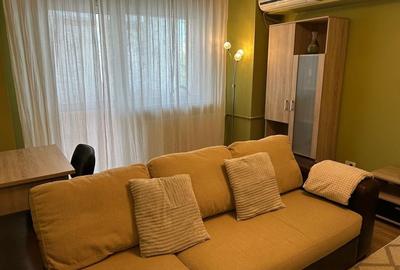 Apartament 2 camere Timpuri Noi, stradal, 5 minute de metrou, mobilat modern - 1