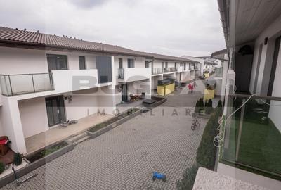 Duplex de 110 mp, lux, parcare subterana, zona Terra - 19