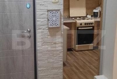Apartament 3 camere,gradina si parcare, 52 mp, Aleea Postavarului - 5