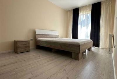 Apartament cu 2 camere semidecomandat în Exterior Vest - 1