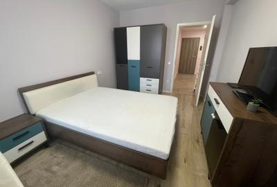 Inchiriere apartament 3 camere bloc nou zona Tractorul - 7