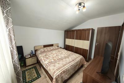 Casă individuală cu 4 camere cu Garaj în Berceni - 13