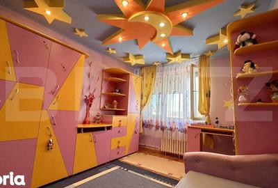 Apartament cu 3 camere în Centru Civic - 6