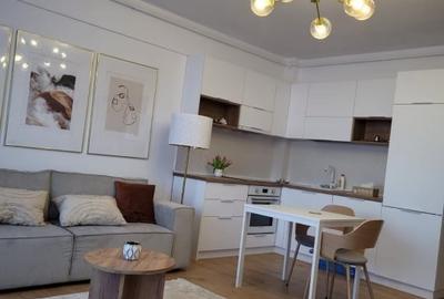 Apartament 2 cam.   BLOC NOU - 4