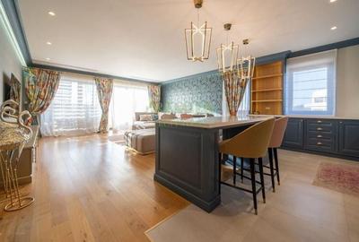 APARTAMENT CU 4 CAMERE | 2 LOCURI DE PARCARE | HERASTRAU PARK - 13