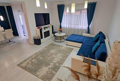 Casa individuala 4 camere, teren 234,mp, P+1 , Bd 1 Mai, Com Berceni - 3