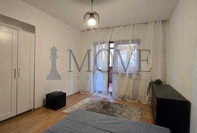 Apartament cu 2 camere Str. Vasile Bacila 28-30- Prima Inchiriere ! - 2