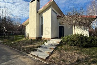 REV2005383 Casa Paradisul Verde 835mp teren - 2