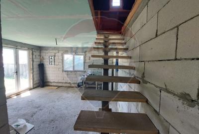 Casa noua de vanzare in Podoleni Neamt - 19
