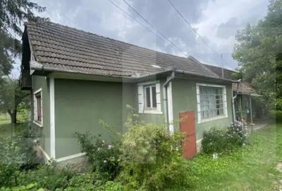 Casă cu 3 camere cu Teren 2100 Mp în Central - 11