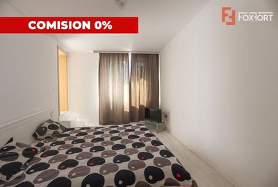 COMISION 0% Apartament 3 camere pe 2 nivele, in zona Girocului - V8755 - 11