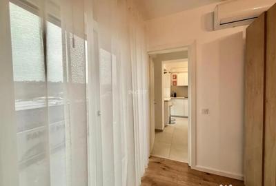 Garsonieră decomandată, mobilată în Bucium - 10