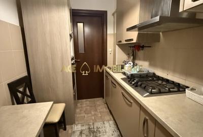 3 Camere | Baba Novac | Parc IOR | Boiler | Boxa | Bloc Reabilitat | Mobilat - 16