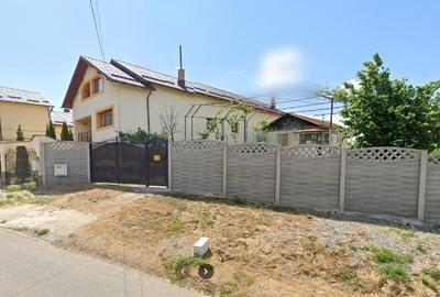 Casa si Teren de Vanzare - 2