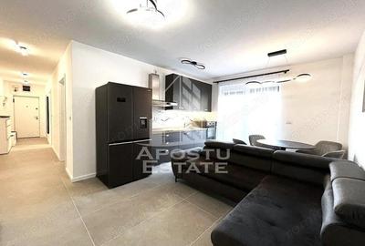 Apartament de lux cu 3 camere si gradina proprie, in zona Soarelui - 1