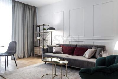 Premium One Herastrau Plaza Premium One Herastrau Plaza - 1