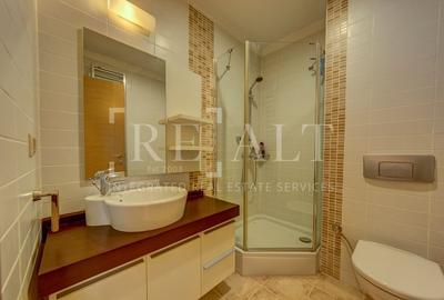 Apartament cu 3 camere decomandat, mobilat în Barbu Văcărescu - 15