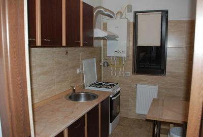 Dimitrie leonida metrou metalurgiei berceni - 5