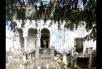 Casă cu 10 camere cu Canalizare în Cișmigiu