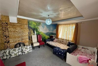 Casa de in Lamotesti la 10 minute de Focsani - 17