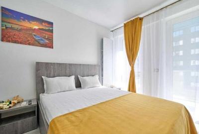 Inchiriez studio Mamaia sat, langa Lidl, Zona Mamaia nord - 5