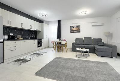 Apartament cu 2 camere decomandat, mobilat în Triaj - 2