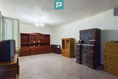 Casa cu 8 Camere in Salajeni - 4