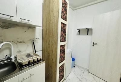 Garsoniera superba langa ?coala Pentru Rares ?i Parcul Avangarde bloc 2025 - 17