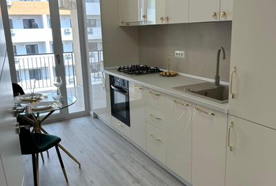 Garsoniera Moderna langa Metrou!Comision 0% - 3