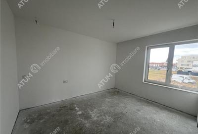 Casa cu 4 camere si teren 250 mp in Selimbar zona Triajului - 5