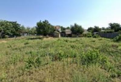 Casă bătrâneasca cu teren 2032mp de vânzare Sat Garvăn Jud. Tulcea - 7