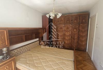 Apartament cu 3 camere, decomantat, etajul 2 , zona Spitalul Judetean - 5