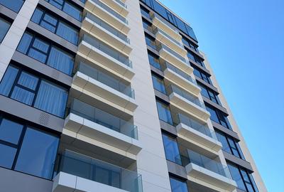Apartament cu 2 camere de închiriat în One Lake Club - 13