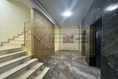 Apartament 2 camere NOU Copou Garden - 10