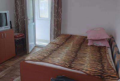 Garsonieră decomandată în Găvana - 2