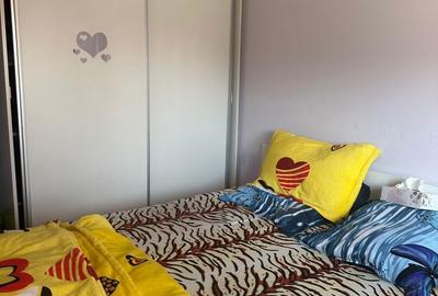 Apartament cu 2 camere semidecomandat în Piața - 3