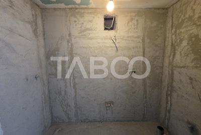 Apartament de vanzare decomandat 48mp 2 camere zona Turnisor Sibiu - 11