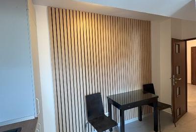 Proprietar inchiriez 2 camere B-dul Unirii / rond Alba Iulia - Bucuresti - 12