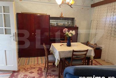 Casă cu 3 camere cu Teren 700 Mp în Central - 2