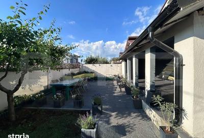 Casă cu 4 camere cu Teren 400 Mp în Malu Mare - 13