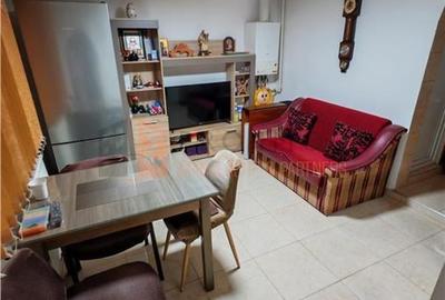 Casă individuală cu 4 camere în Dorobanți 2